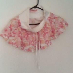 Abercrombie and fitch pink skirt